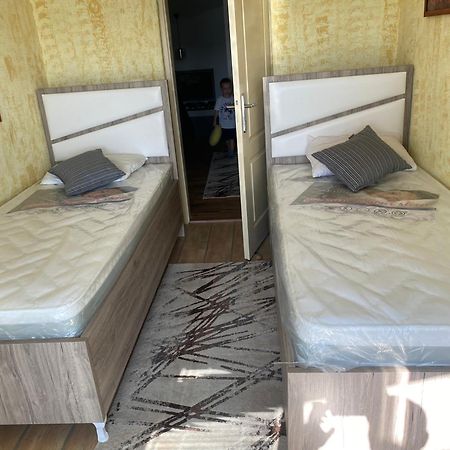 Apartmani Miljana バール エクステリア 写真