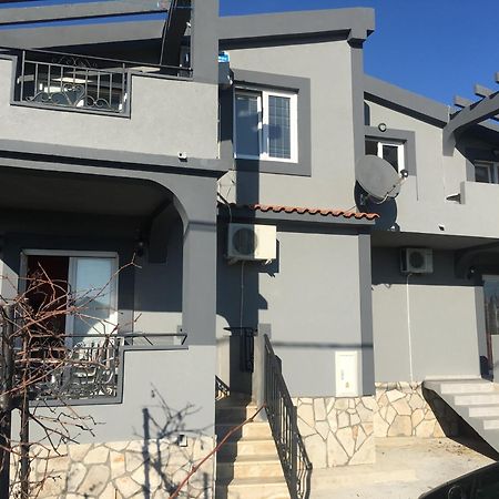 Apartmani Miljana バール エクステリア 写真