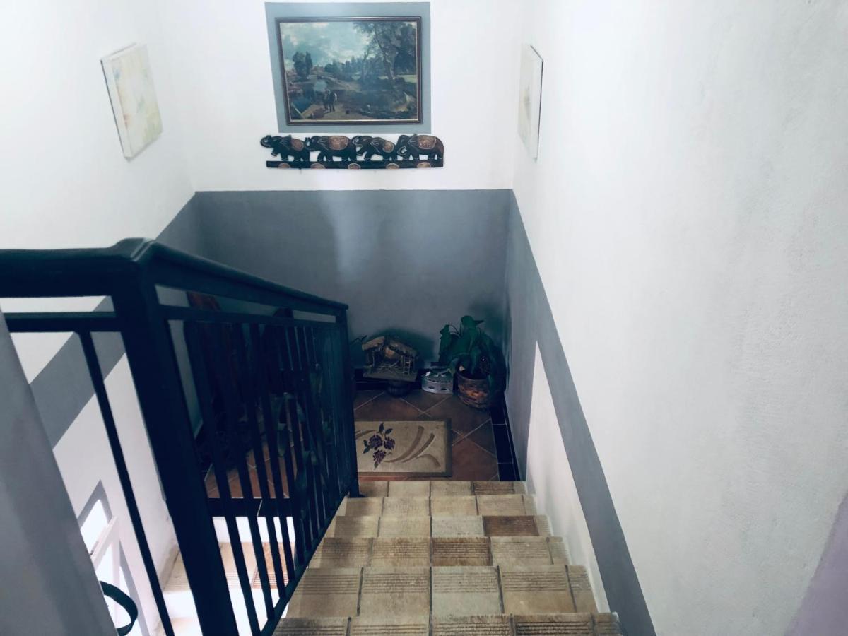 Apartmani Miljana バール エクステリア 写真