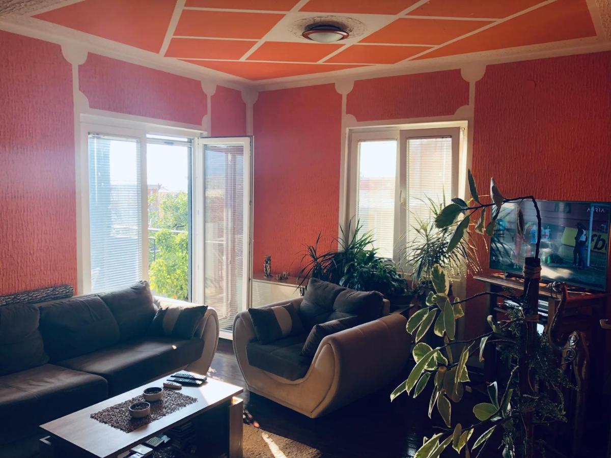 Apartmani Miljana バール エクステリア 写真