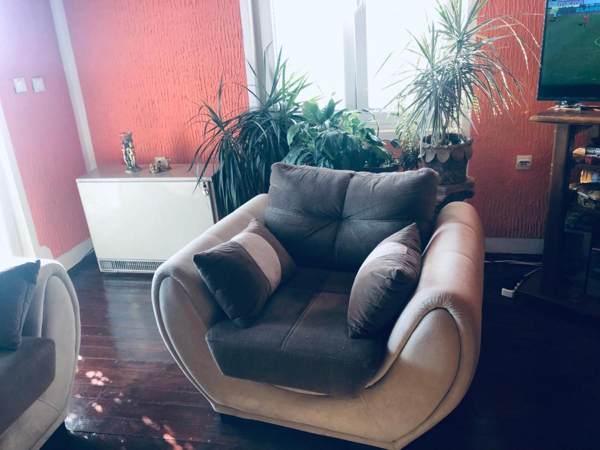Apartmani Miljana バール エクステリア 写真