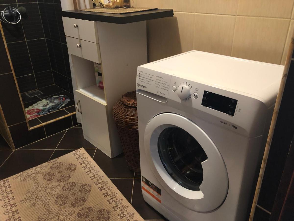 Apartmani Miljana バール エクステリア 写真