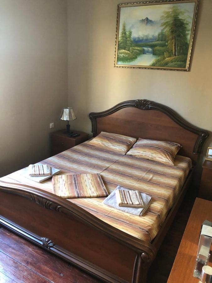 Apartmani Miljana バール エクステリア 写真