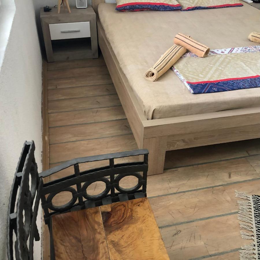 Apartmani Miljana バール エクステリア 写真