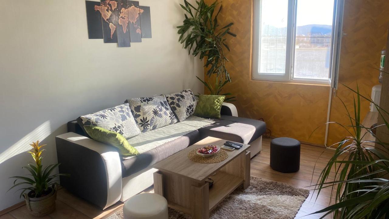 Apartmani Miljana バール エクステリア 写真