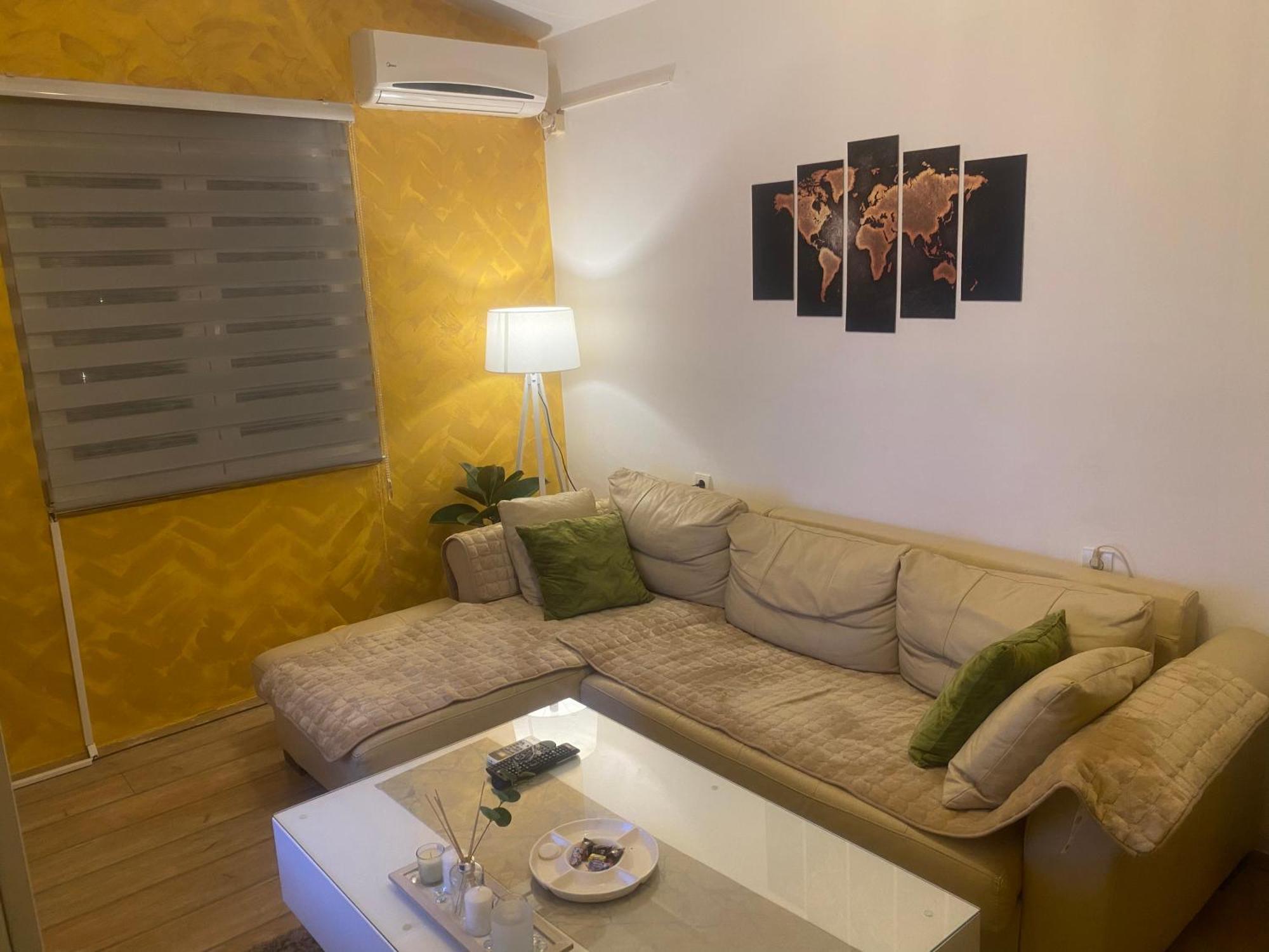 Apartmani Miljana バール エクステリア 写真