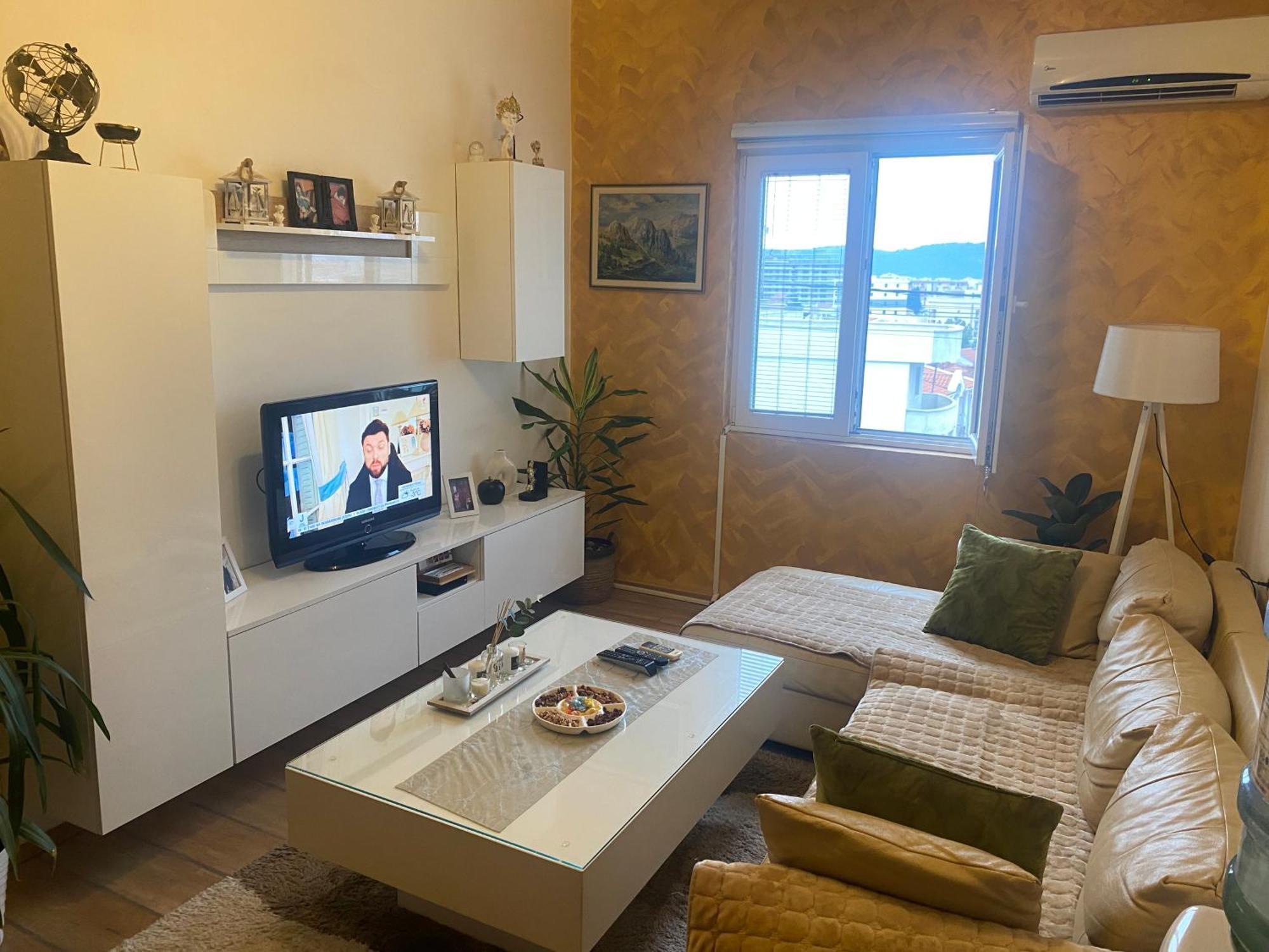 Apartmani Miljana バール エクステリア 写真