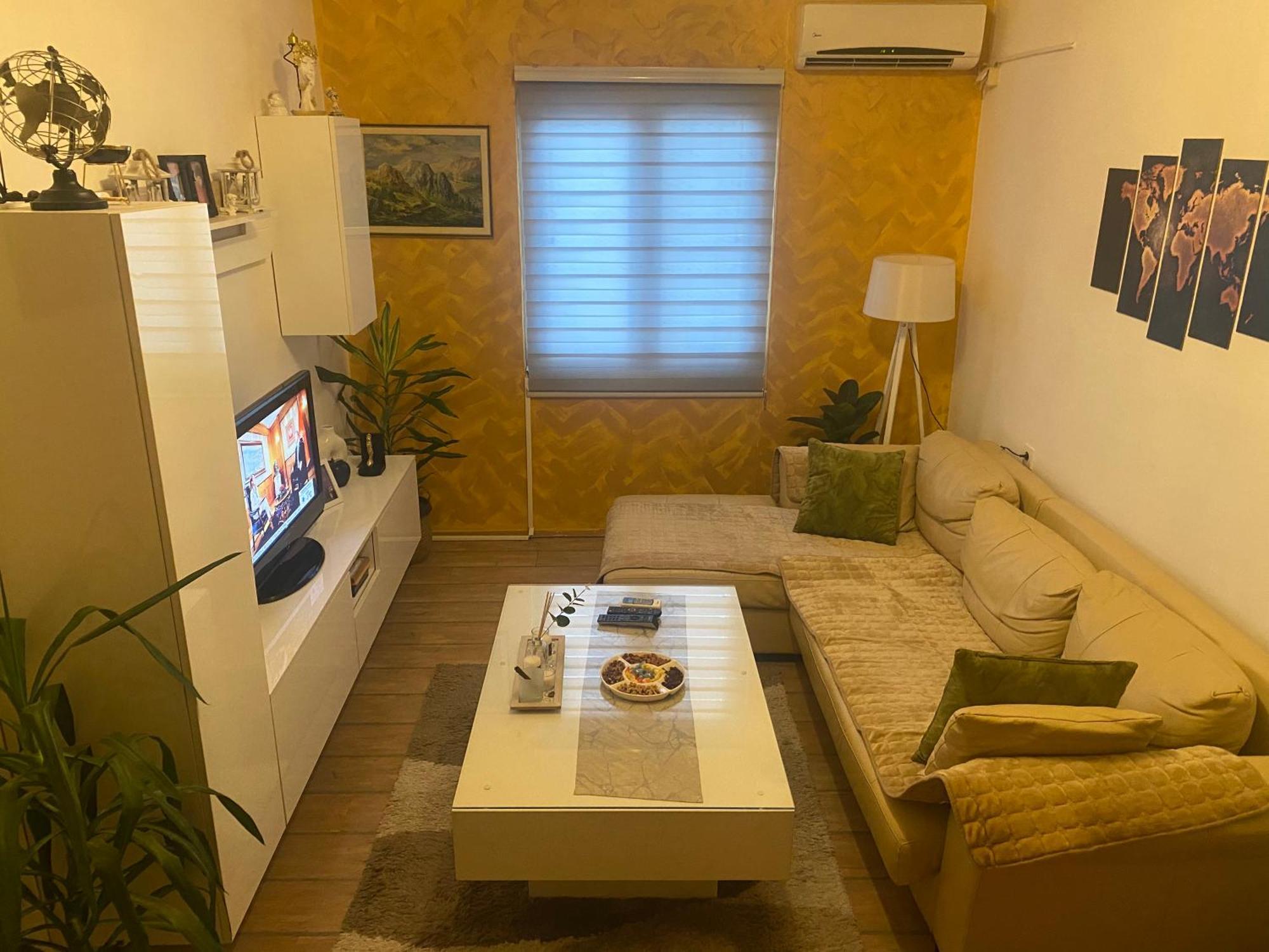 Apartmani Miljana バール エクステリア 写真