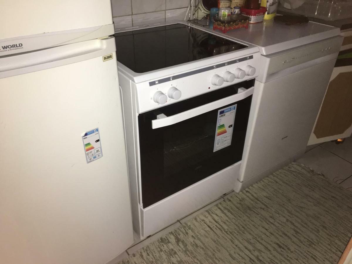 Apartmani Miljana バール エクステリア 写真