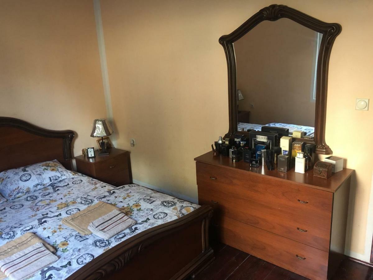 Apartmani Miljana バール エクステリア 写真