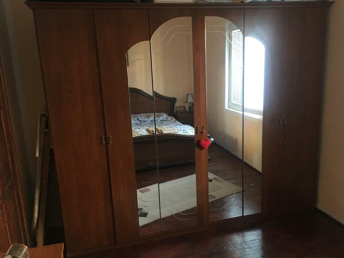 Apartmani Miljana バール エクステリア 写真